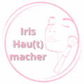 Logo von Iris Hau(T)macherin – Hautberatung und natürliche Pflege für reife Haut