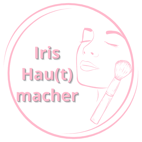Iris Hau(t)macherin Logo