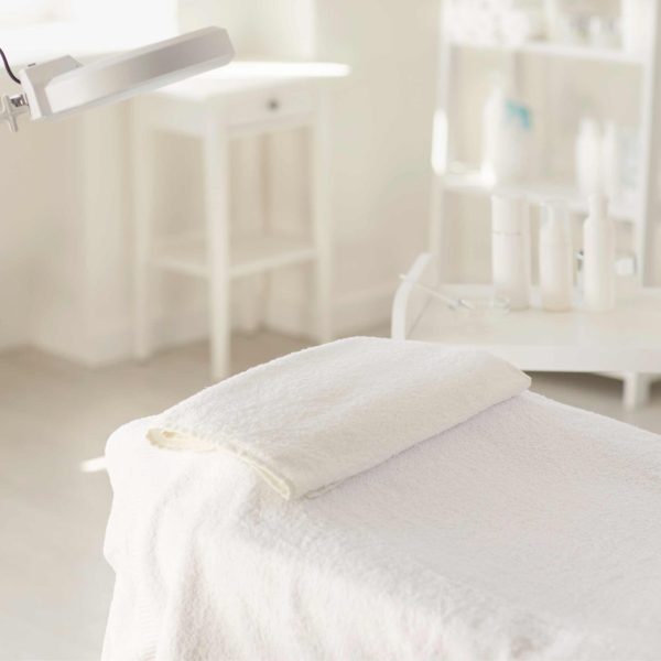 Praxisraum Iris Haumacher